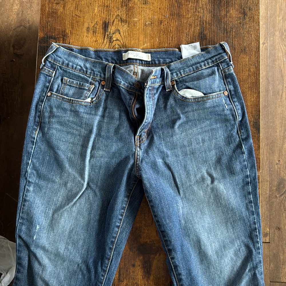 Levi’s 515 jeans